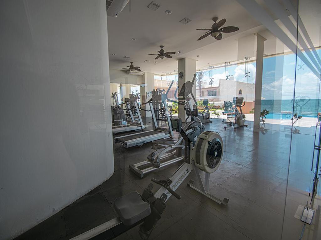 Apartment Solaria Oceanview With Pool 704 *