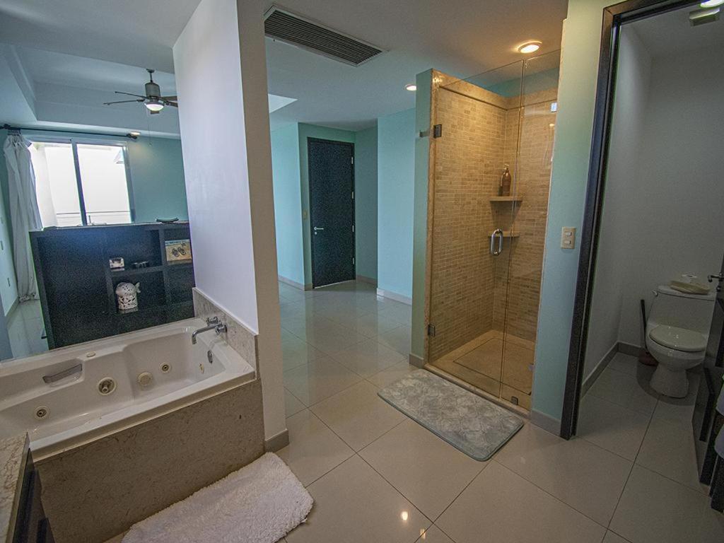 Apartment Solaria Oceanview With Pool 704 Mazatlan