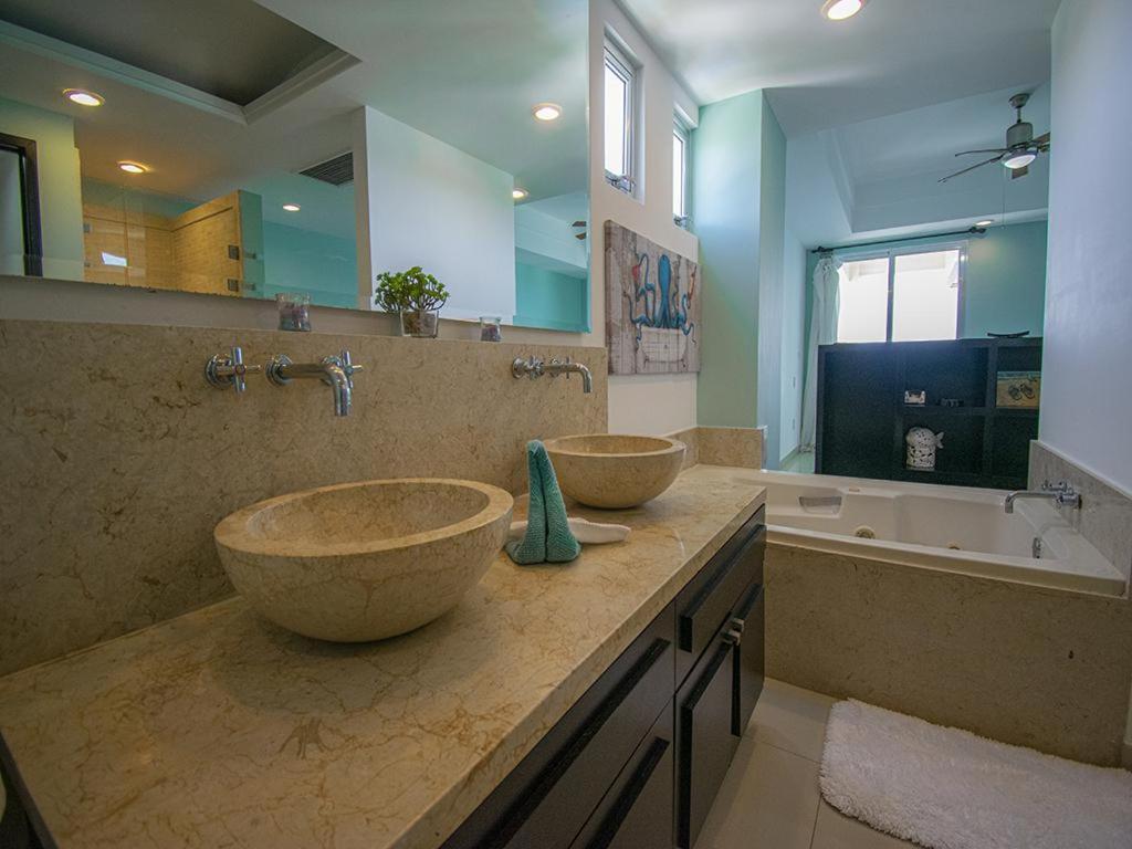 Solaria Oceanview With Pool 704 Apartment Mazatlan