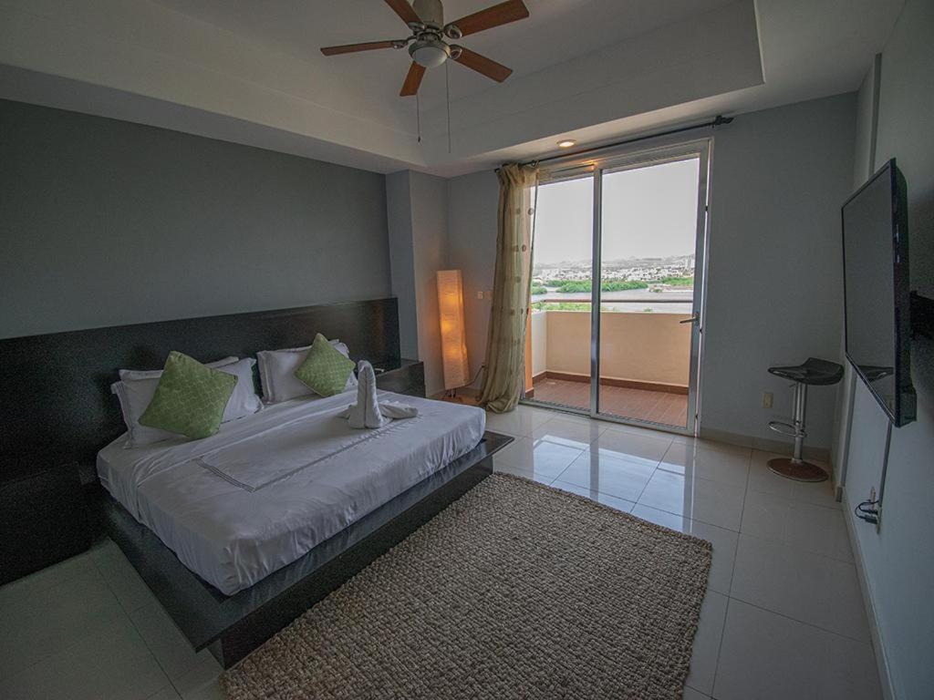 Apartment Solaria Oceanview With Pool 704 Mazatlan
