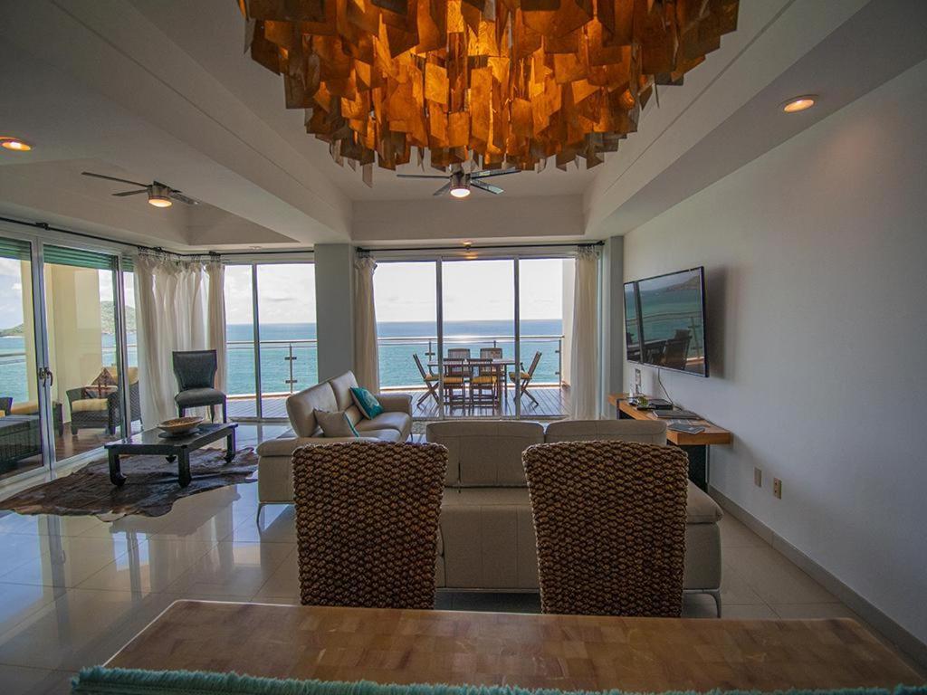 Solaria Oceanview With Pool 704 Mazatlan