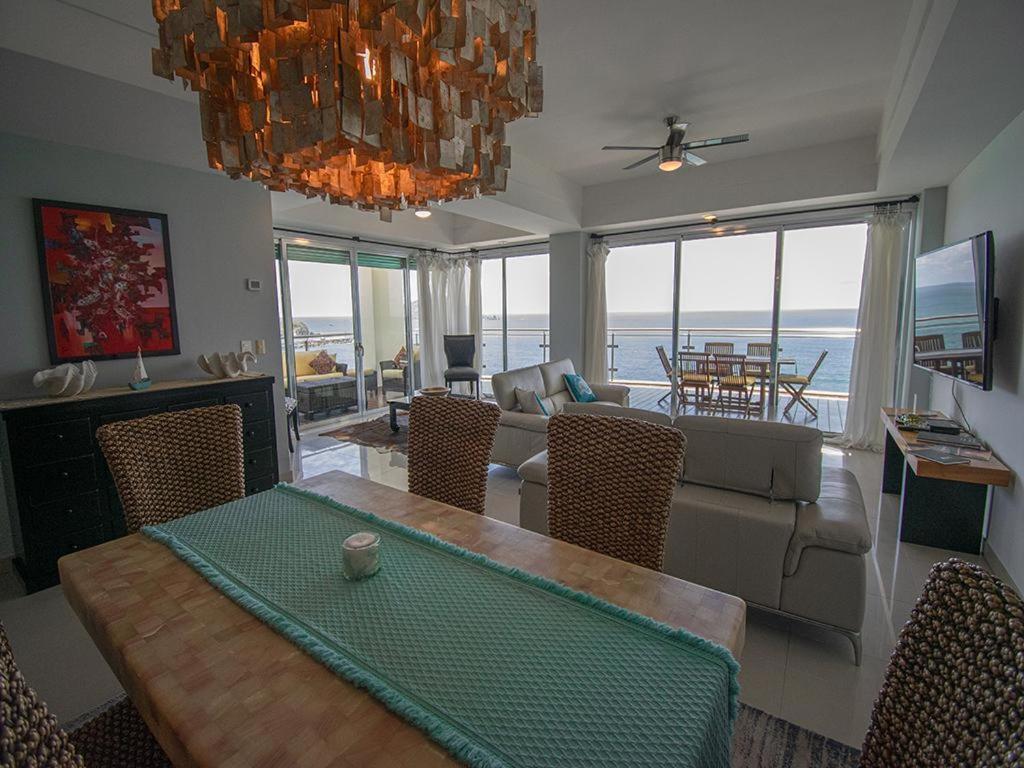 Apartment Solaria Oceanview With Pool 704