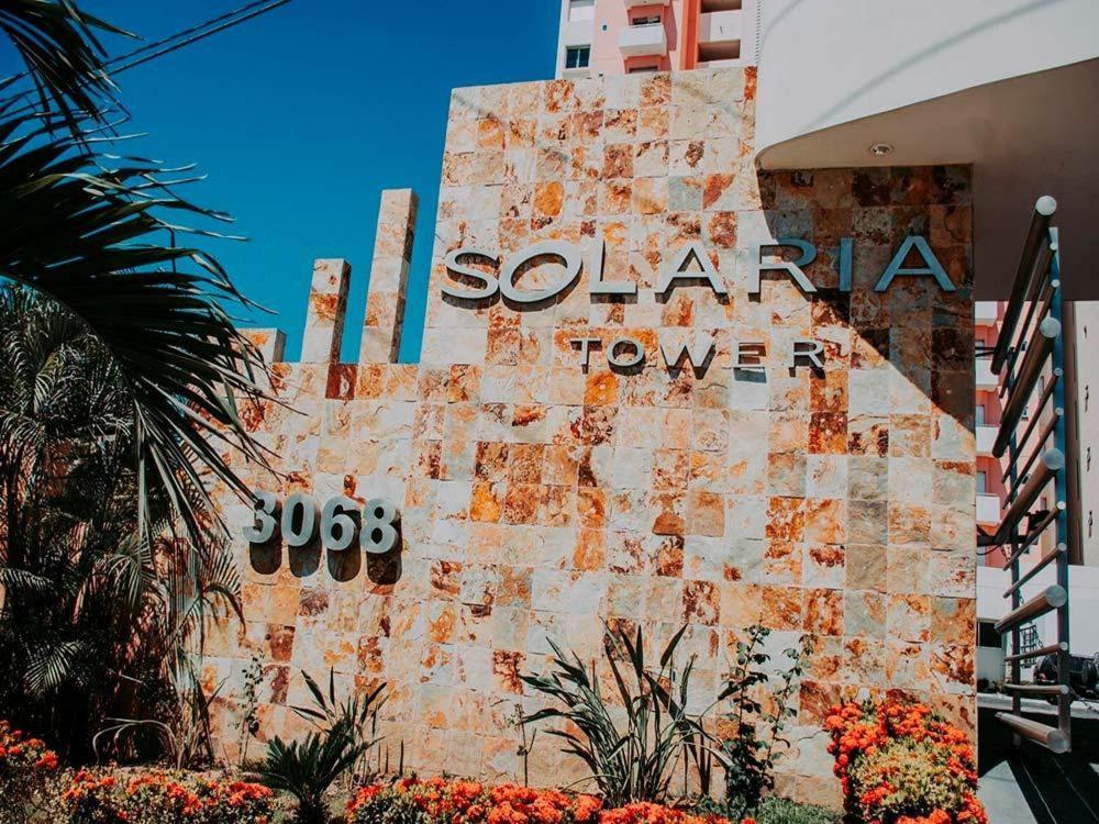 Solaria Oceanview With Pool 704 Apartment