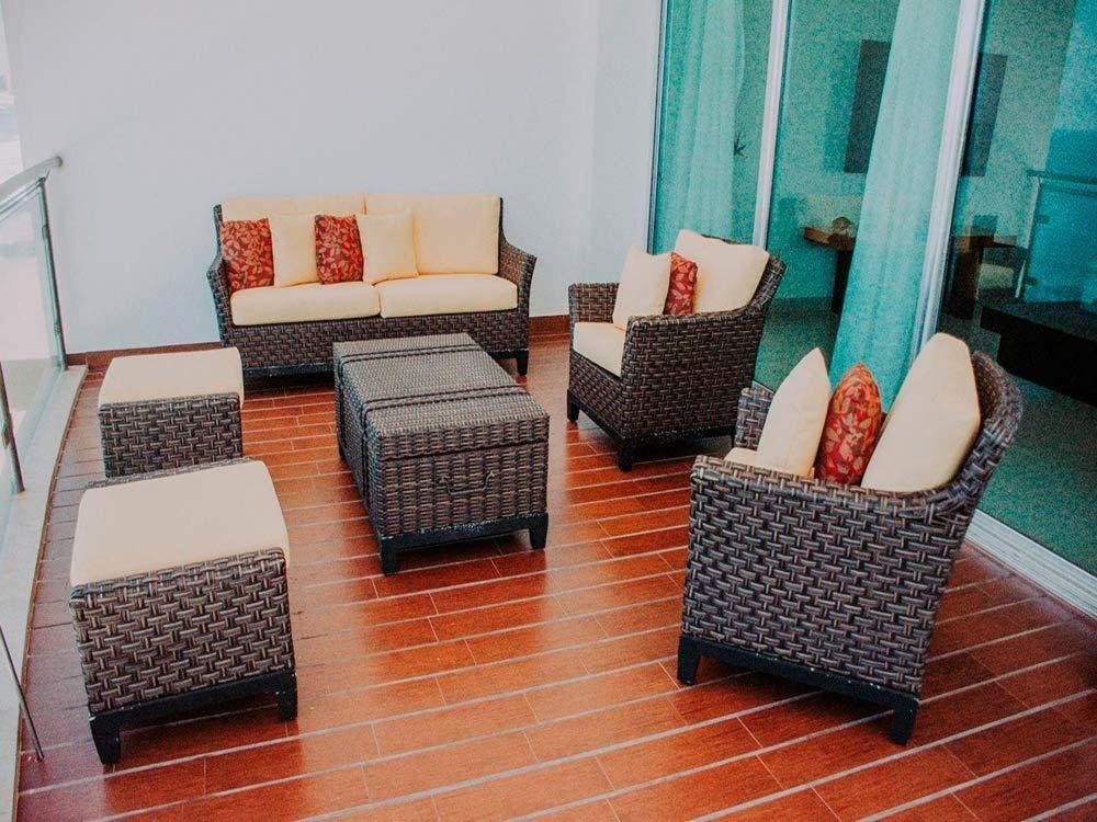 Solaria Oceanview With Pool 704 * Mazatlan