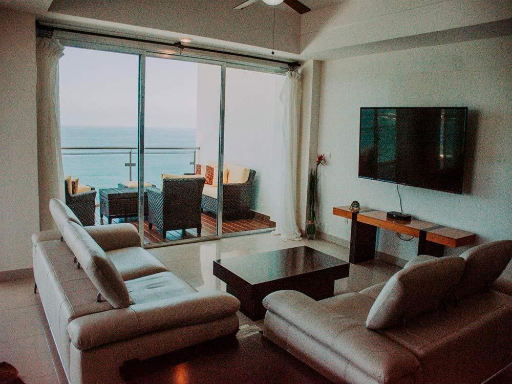 Apartment Solaria Oceanview With Pool 704 *