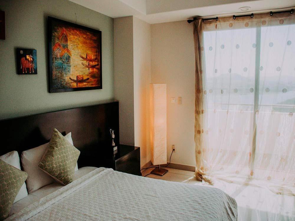 Solaria Oceanview With Pool 704 Apartment Mazatlan