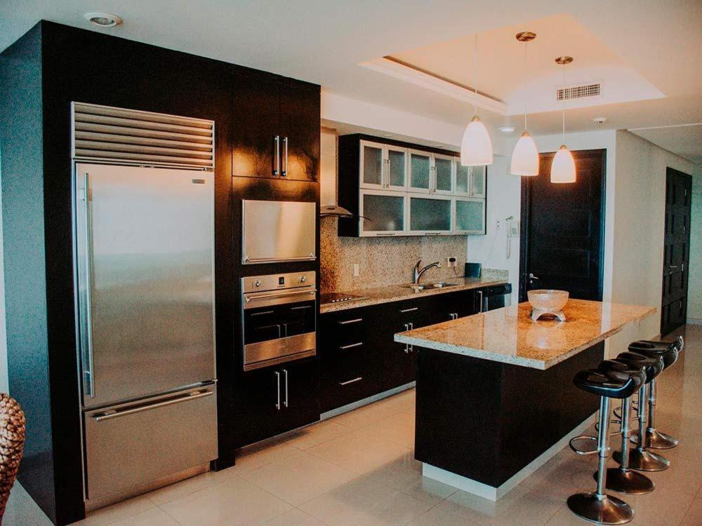 Solaria Oceanview With Pool 704 Apartment Mazatlan