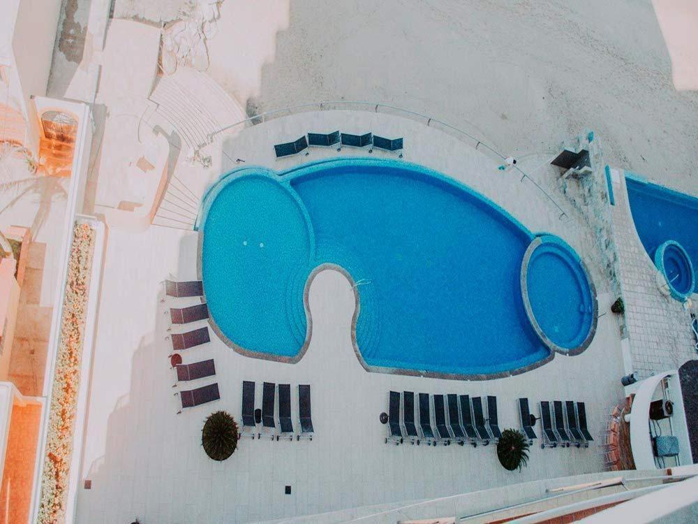 Solaria Oceanview With Pool 704 Apartment *