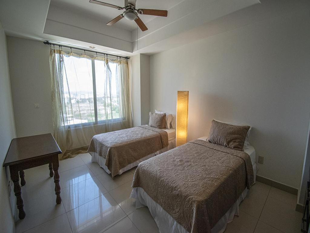 Apartamento Solaria Oceanview With Pool 704 *