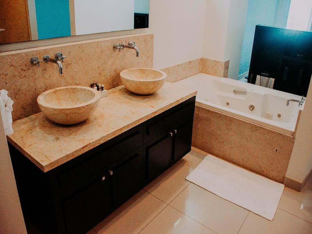 Apartamento Solaria Oceanview With Pool 704